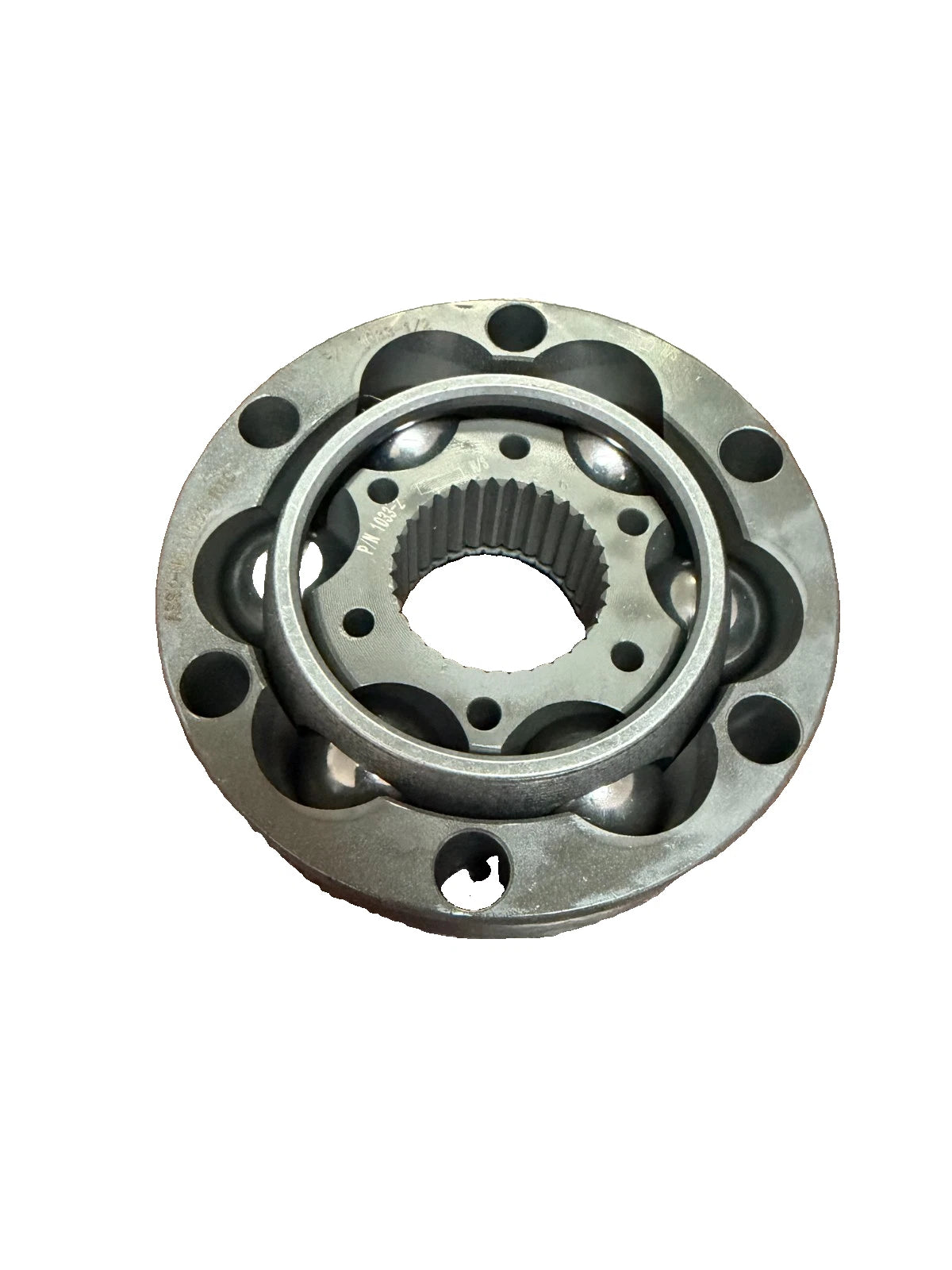 Retno Race Series CV Joint – 32-Spline 930 Style, 4340 Chromoly - retnoco