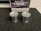Rento Weber Velocity Stack Air Horn 2.50" 4 Pc Set - retnoco
