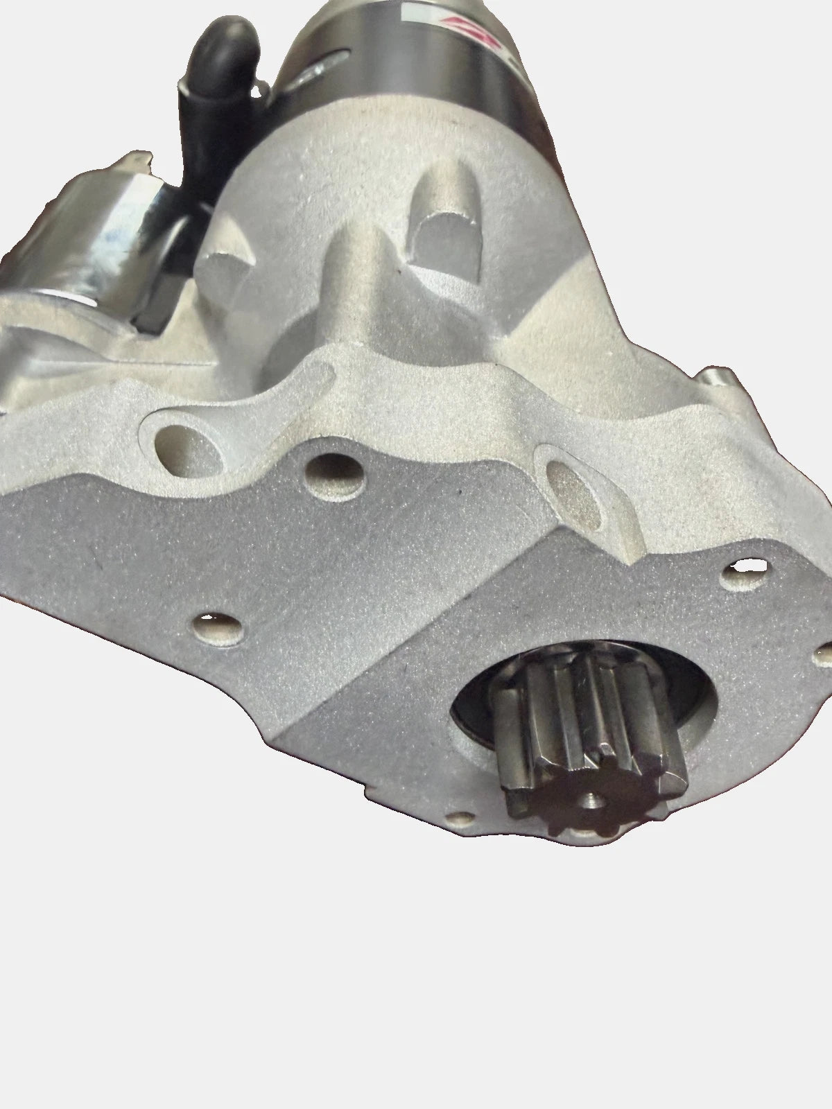 Retno LGC Mini Starter 102-Tooth | SBC & BBC Racing - retnoco