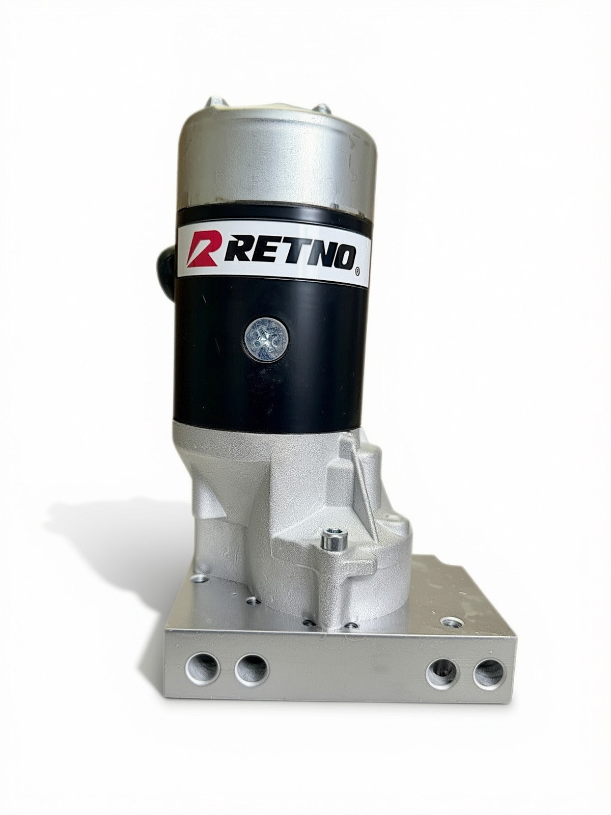 Retno Power Starter 2.5 kW High-Torque Mini Starter – SBC/BBC Chevy 153T/168T - retnoco