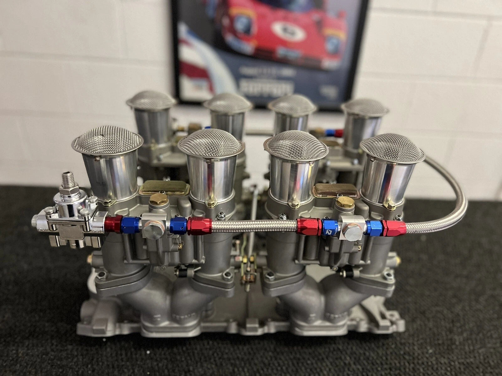 Rento 48 IDA Complete SBC Unit - retnoco