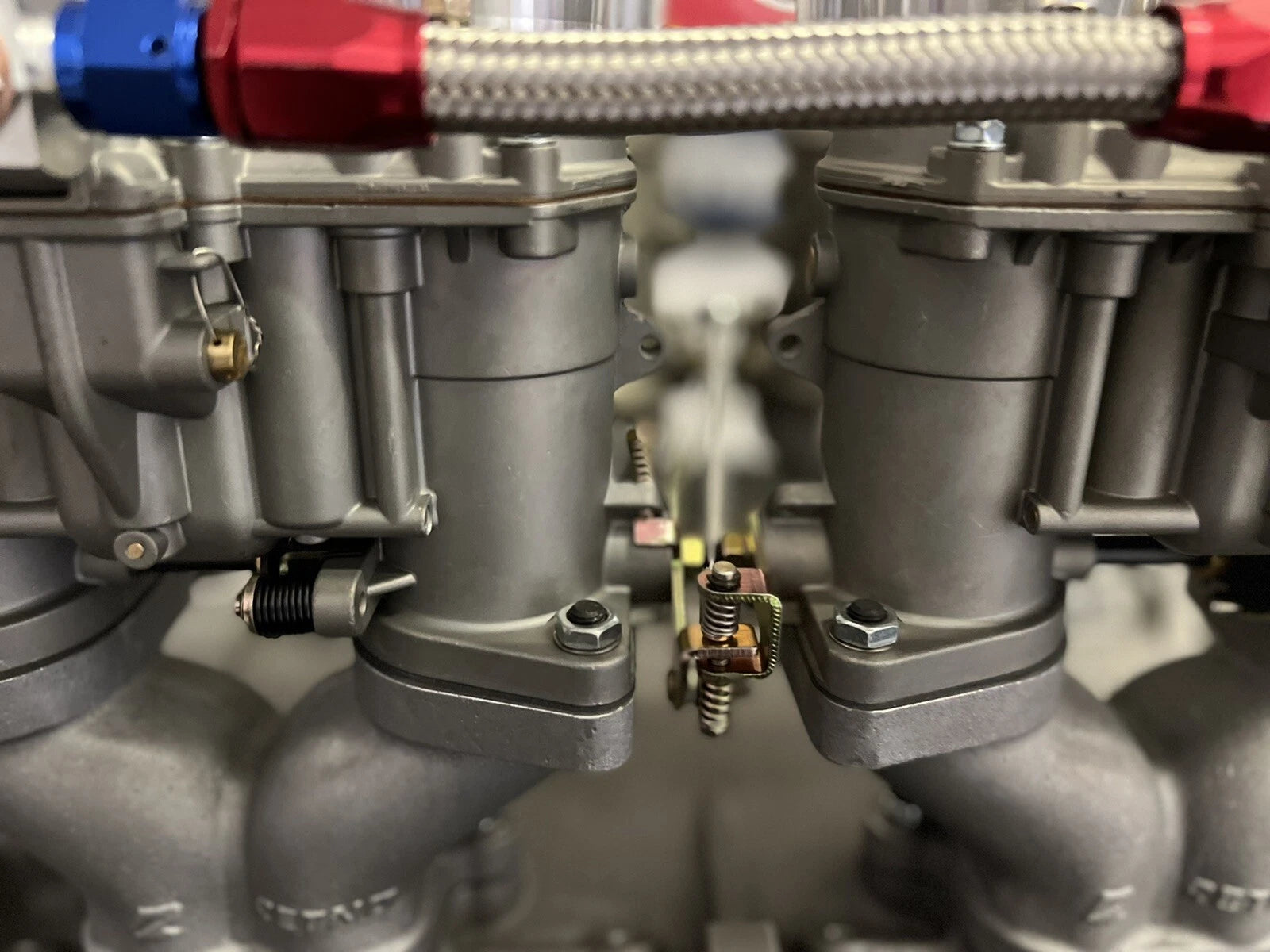 Rento 48 IDA Complete SBC Unit - retnoco