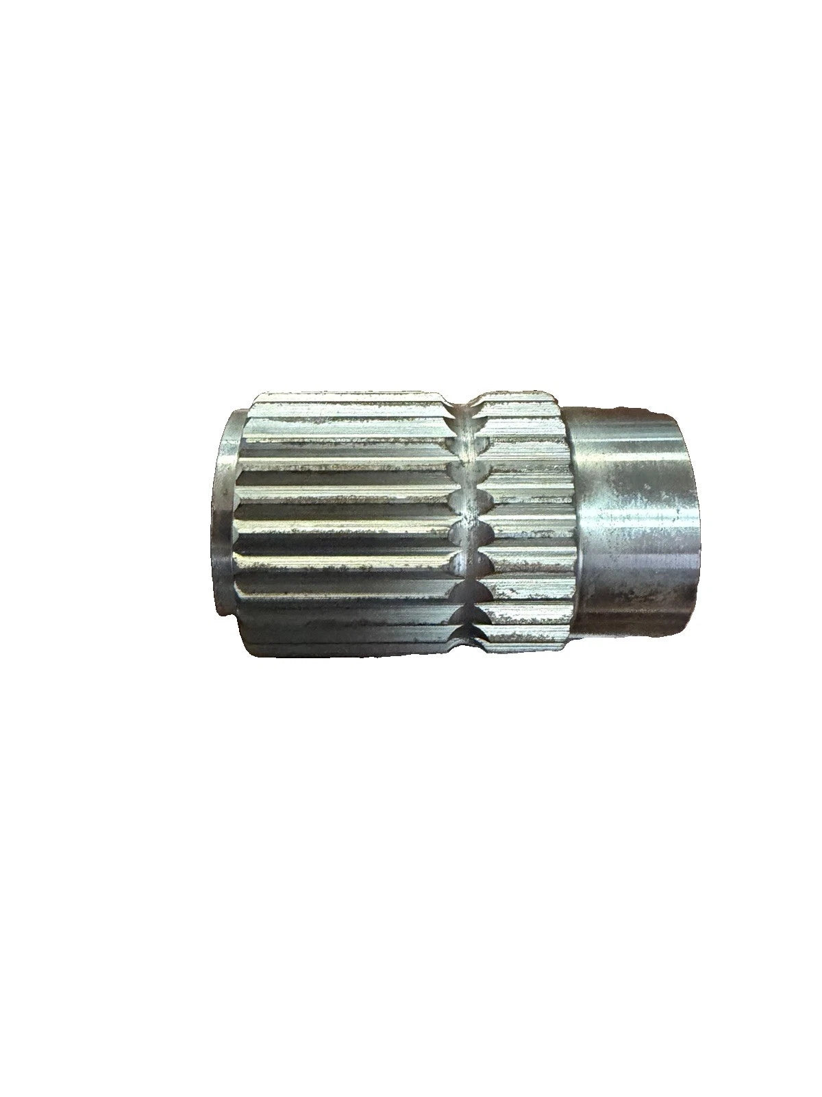 Retno Quick-Release Racing Steering Wheel Hub – 7075 Billet Aluminum, 3-Bolt Pattern - retnoco