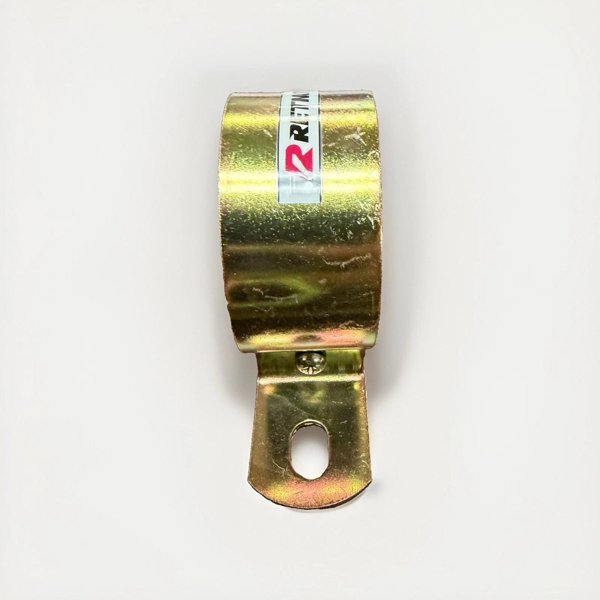 Retno Universal Ignition Coil Mount Bracket – Cad-Plated Steel - retnoco