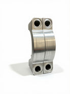 Retno Reproduction 4HU Differential Housing for AC Cobra, Bizzarrini & Jaguar E-Type - retnoco