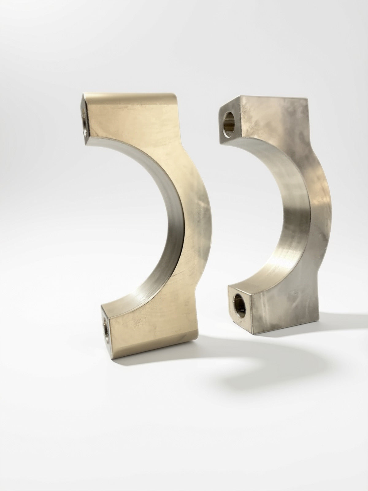 Retno Reproduction 4HU Differential Housing for AC Cobra, Bizzarrini & Jaguar E-Type - retnoco