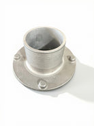 Retno Le Mans Monza Style Flip Top Gas Cap – Sand-Cast 356-T6 Aluminum - retnoco