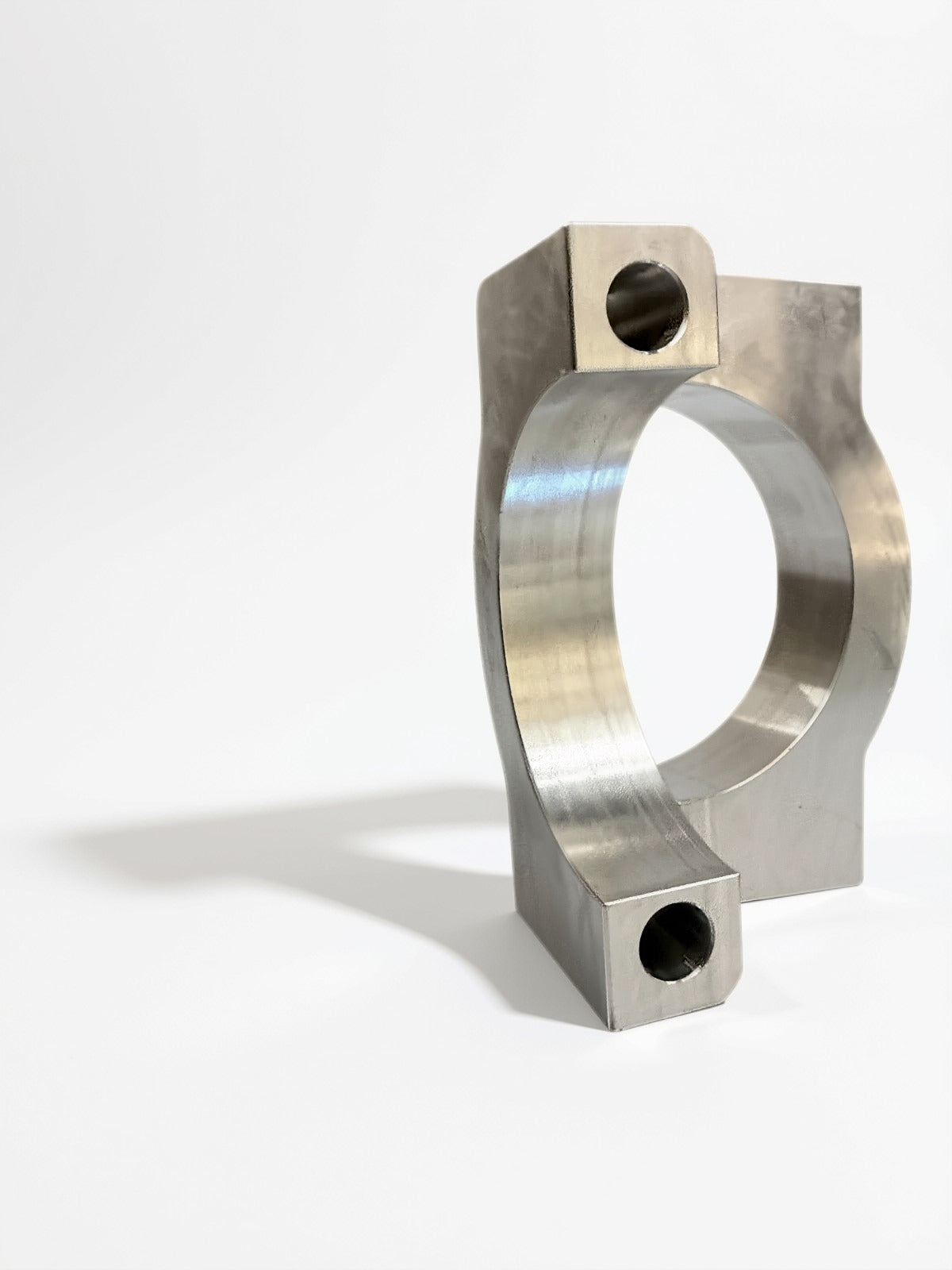 Retno Reproduction 4HU Differential Housing for AC Cobra, Bizzarrini & Jaguar E-Type - retnoco