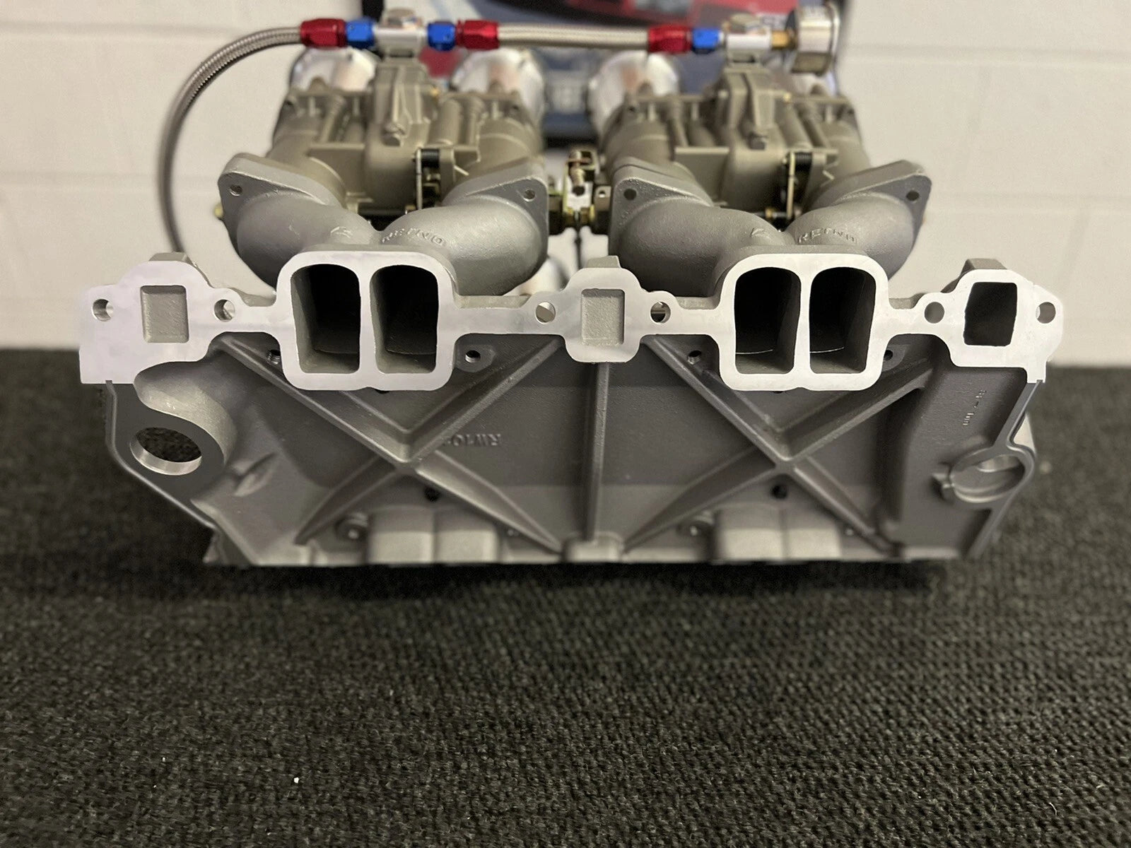 Rento 48 IDA Complete SBC Unit - retnoco