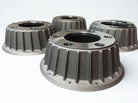 Lola T-70 MK3B Complete Brake Hat Set SCCA HSA - retnoco