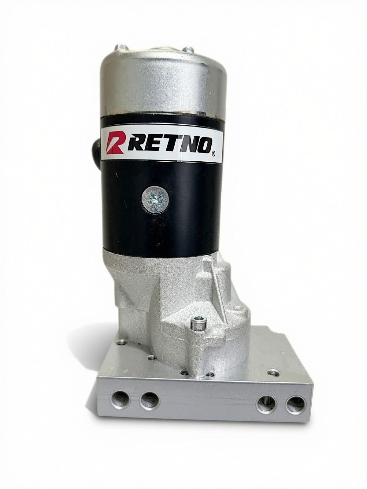 Retno Power Starter 2.5 kW High-Torque Mini Starter – SBC/BBC Chevy 153T/168T - retnoco