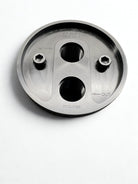 Oil Filter Bypass Adapter SBC BBC Billet Aluminum Spin On -10AN Inlet/outlet - retnoco