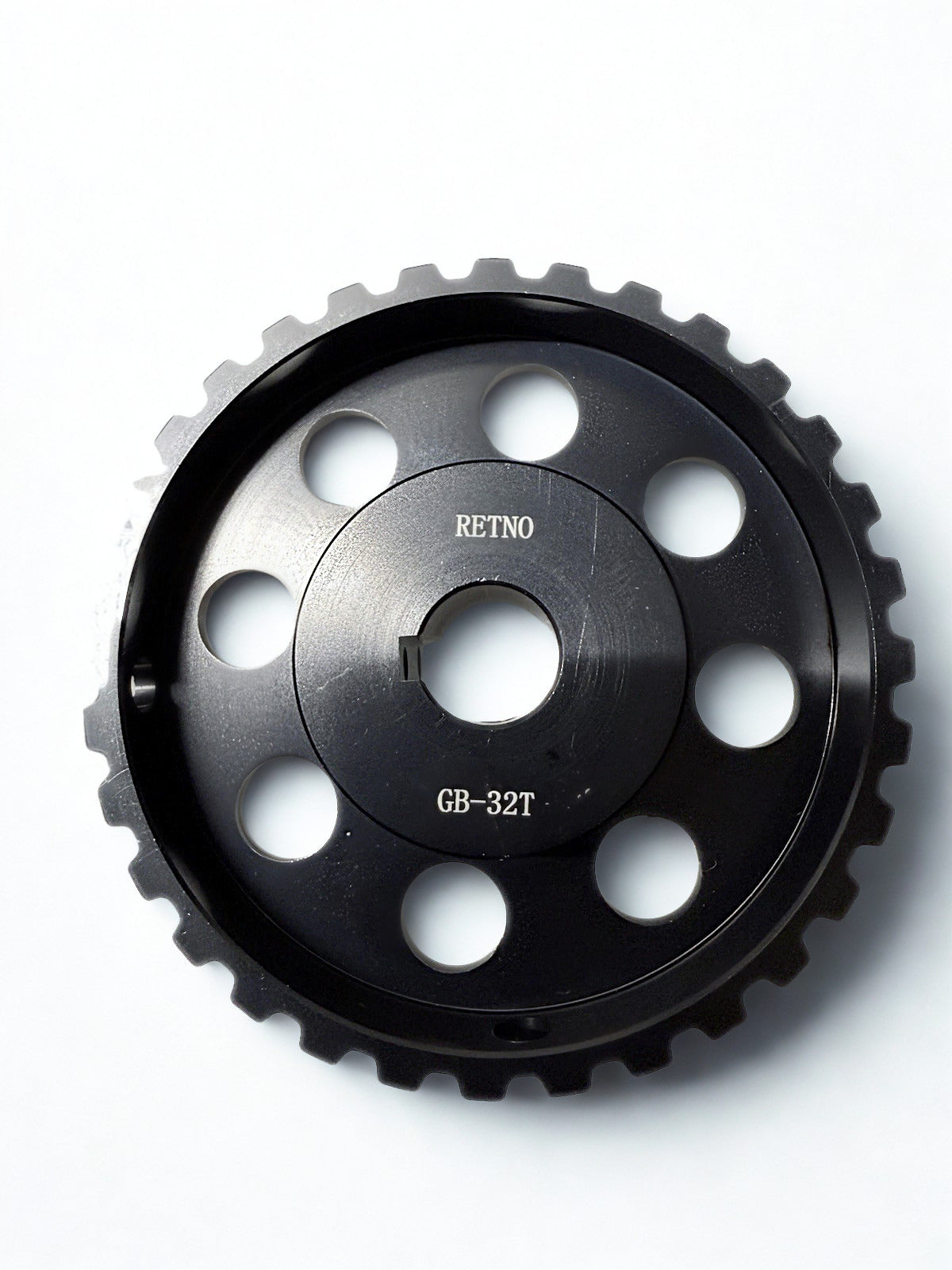 Gilmer 1.25” pulley 32T Teeth - retnoco