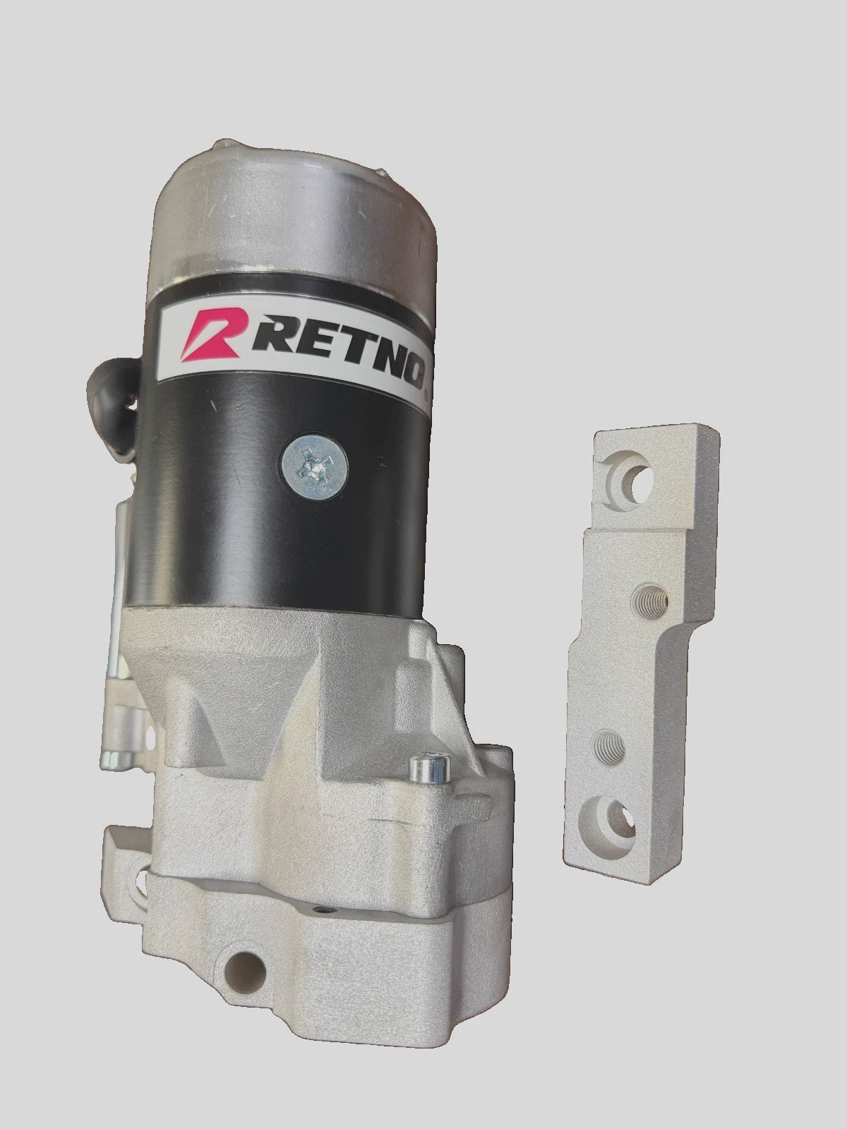 Retno LGC Mini Starter 102-Tooth | SBC & BBC Racing - retnoco