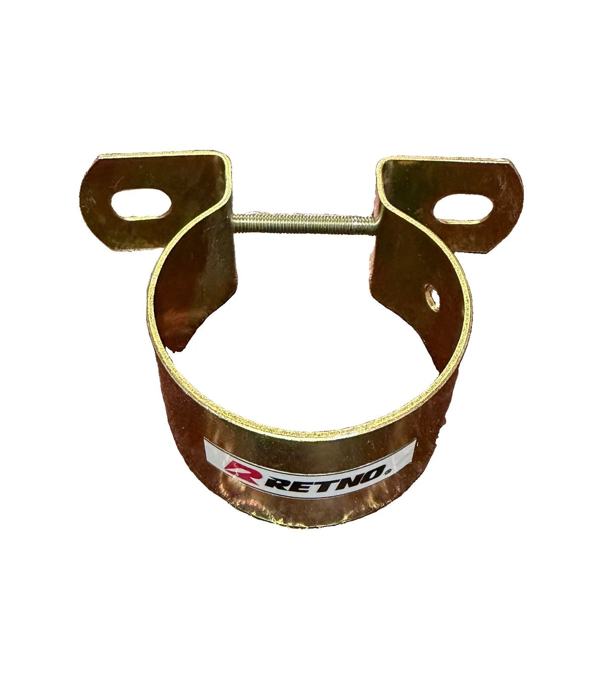 Retno Universal Ignition Coil Mount Bracket – Cad-Plated Steel - retnoco