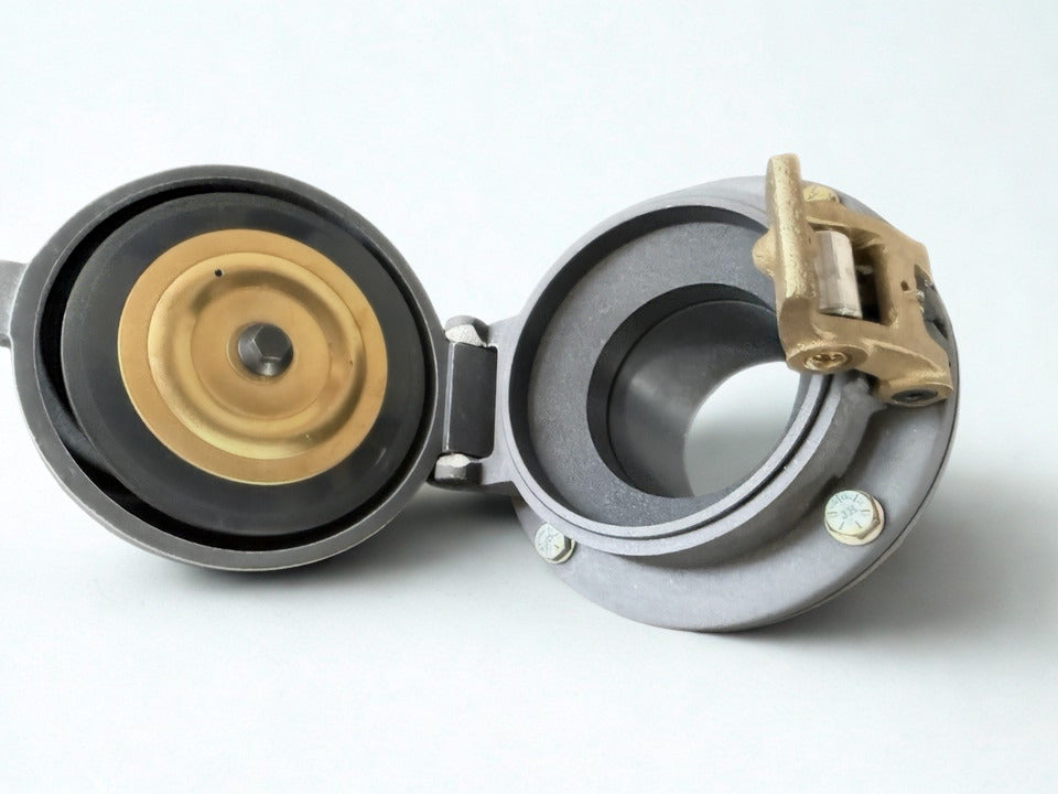 Retno Le Mans Monza Flip Top Gas Fuel Cap - retnoco