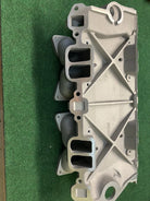 Retno Weber Style Intake Manifold 48 IDA SBC - retnoco