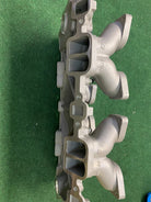 Retno Weber Style Intake Manifold 48 IDA SBC - retnoco