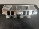 Retno Weber Style Square Port Intake Manifold BBC 48 IDA - retnoco