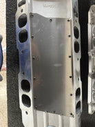 Rento Weber Style Oval Port Intake Manifold 48 IDA BBC - retnoco