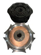 Rento AP Clutch Triple Discs 7.25" 29 Spline - retnoco