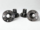 C2 Grand Sport Corvette Knock-Off Adapter Set, Left & Right Hand - retnoco