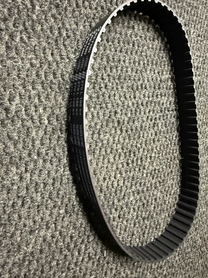 Rento Glimer Belt 270-L-100 Synchronous Power Belt - retnoco