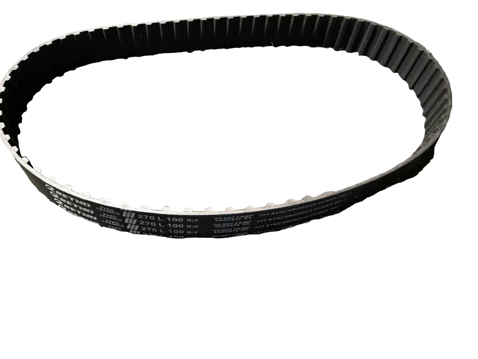 Rento Glimer Belt 270-L-100 Synchronous Power Belt - retnoco