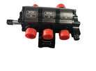 Retno Performance Oil Pump 3 Stage Dry Sump SBC - retnoco