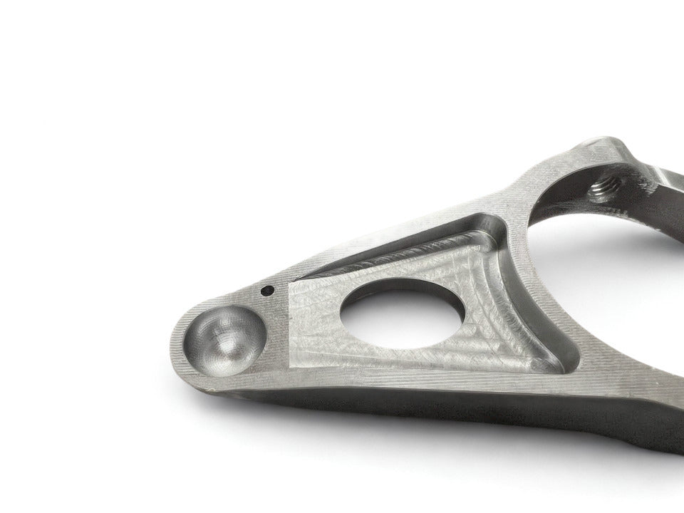 Billet Throwout Bearing Fork - retnoco