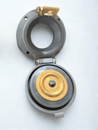 Retno Le Mans Monza Flip Top Gas Fuel Cap - retnoco