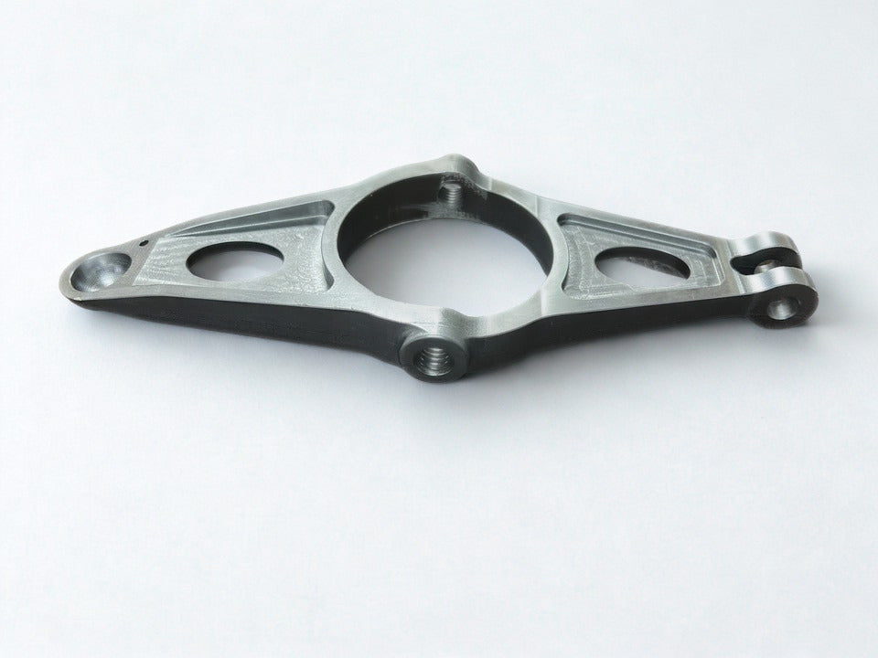 Billet Throwout Bearing Fork - retnoco