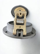 Retno Le Mans Monza Flip Top Gas Fuel Cap - retnoco