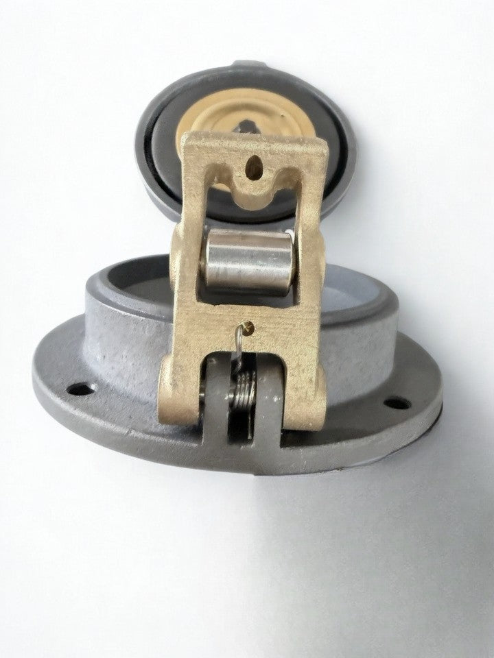 Retno Le Mans Monza Flip Top Gas Fuel Cap - retnoco