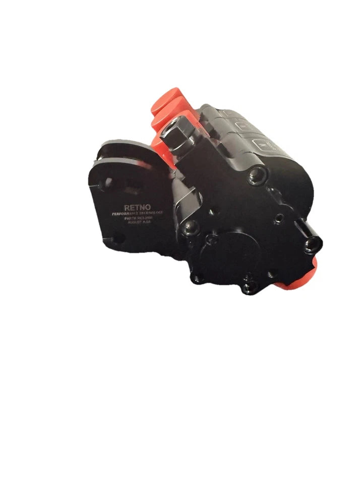 Retno Performance Oil Pump 3 Stage Dry Sump SBC - retnoco