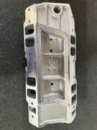 Retno Weber Style Square Port Intake Manifold BBC 48 IDA - retnoco