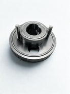 Oil Filter Bypass Adapter SBC BBC Billet Aluminum Spin On -10AN Inlet/outlet - retnoco