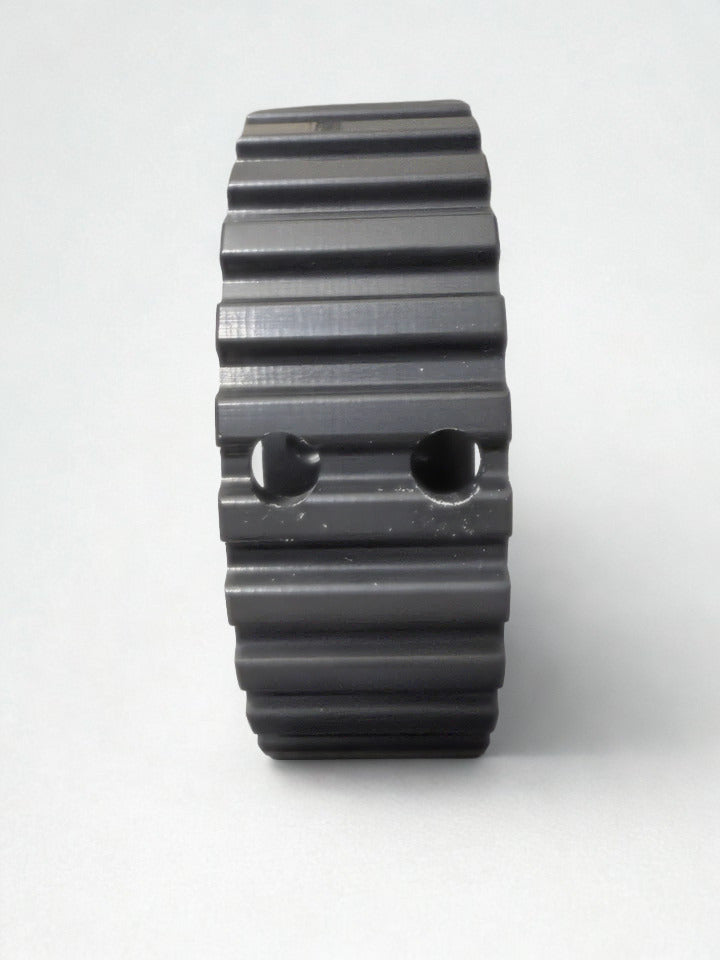 Gilmer 1.25” pulley 32T Teeth - retnoco