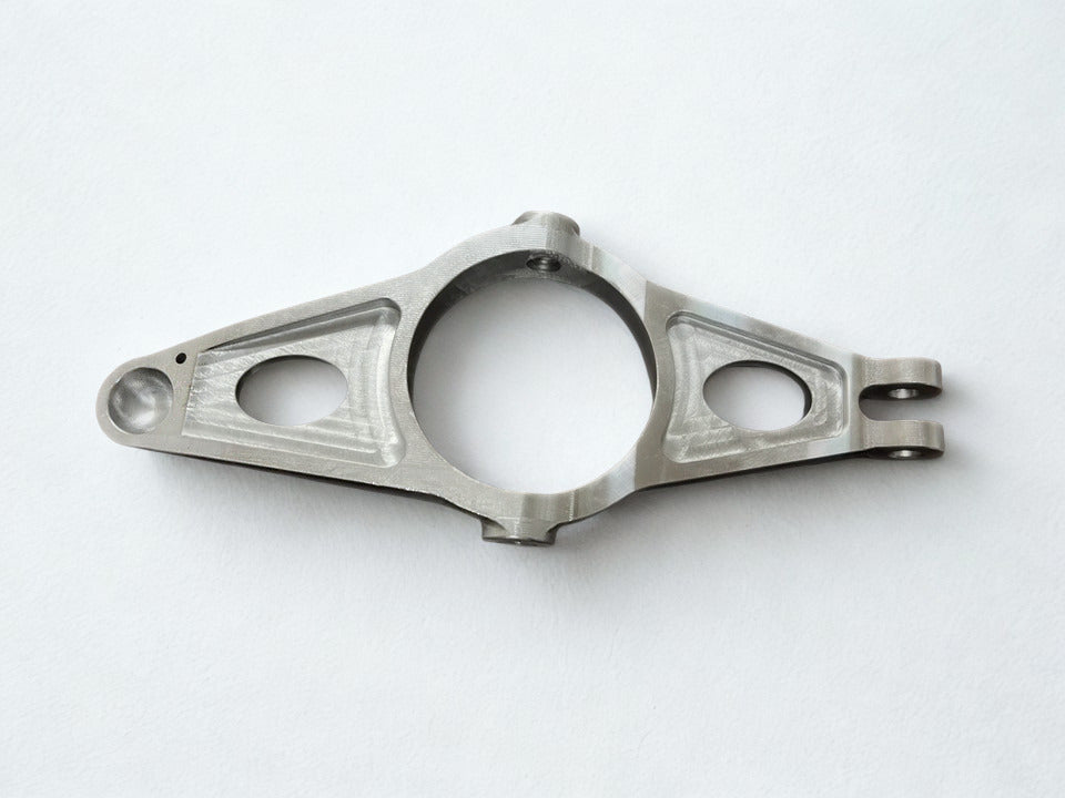 Billet Throwout Bearing Fork - retnoco