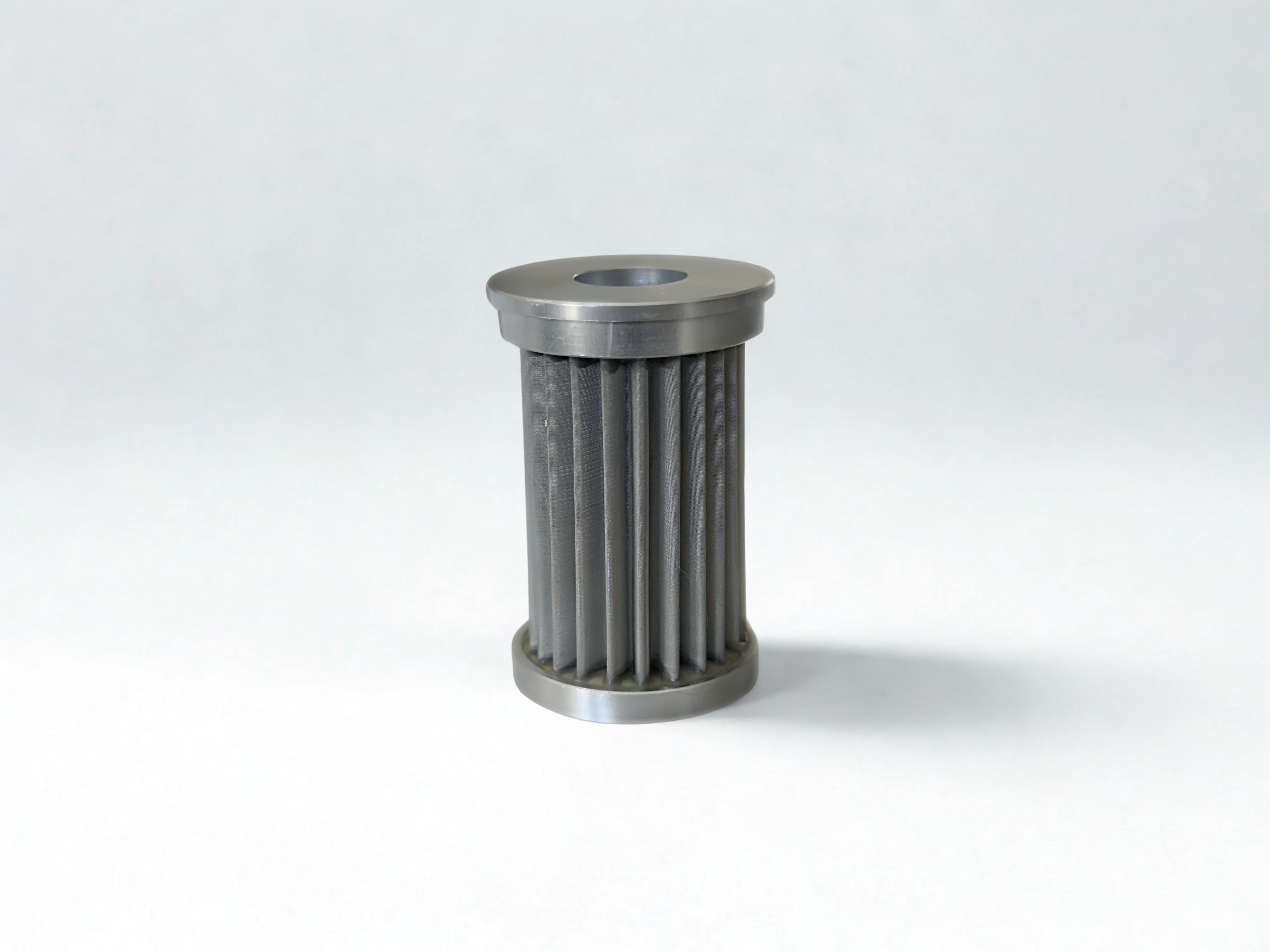 Retno Remote Fuel Filter Canister Adapter - retnoco