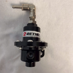 Adjustable Fuel Pressure Regulator