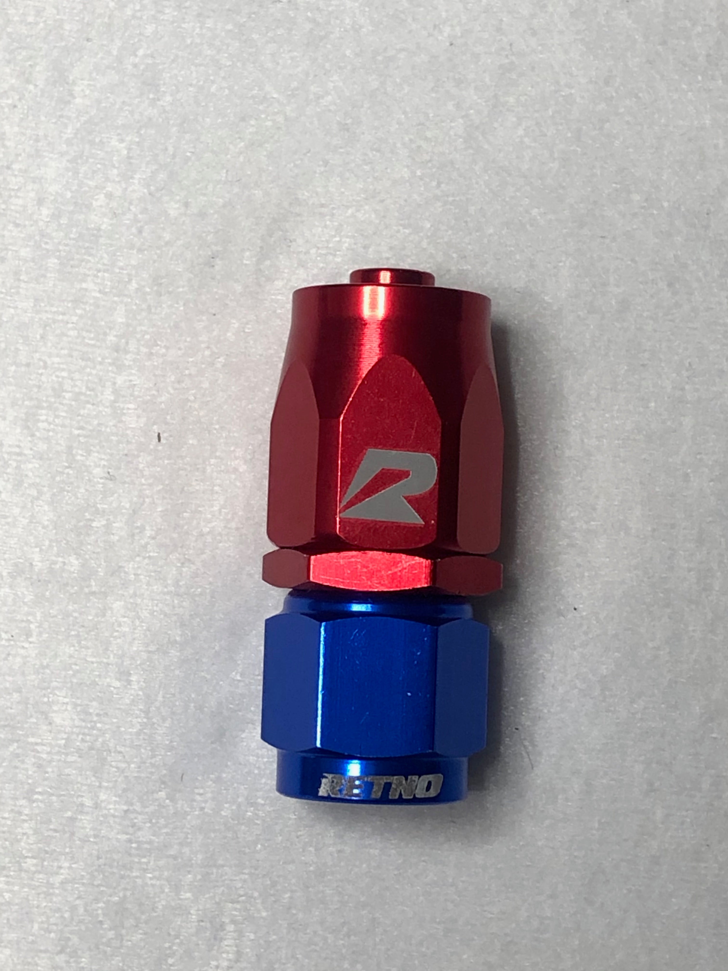 AN Straight End Fittings - retnoco