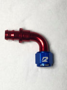 AN Push On Hose End 90° - retnoco