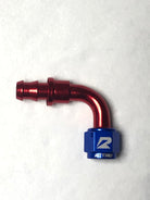 AN Push On Hose End 90° - retnoco