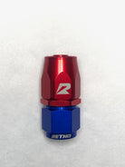 AN Straight End Fittings - retnoco