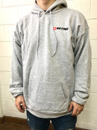 Classic Graphic Hoodie - retnoco