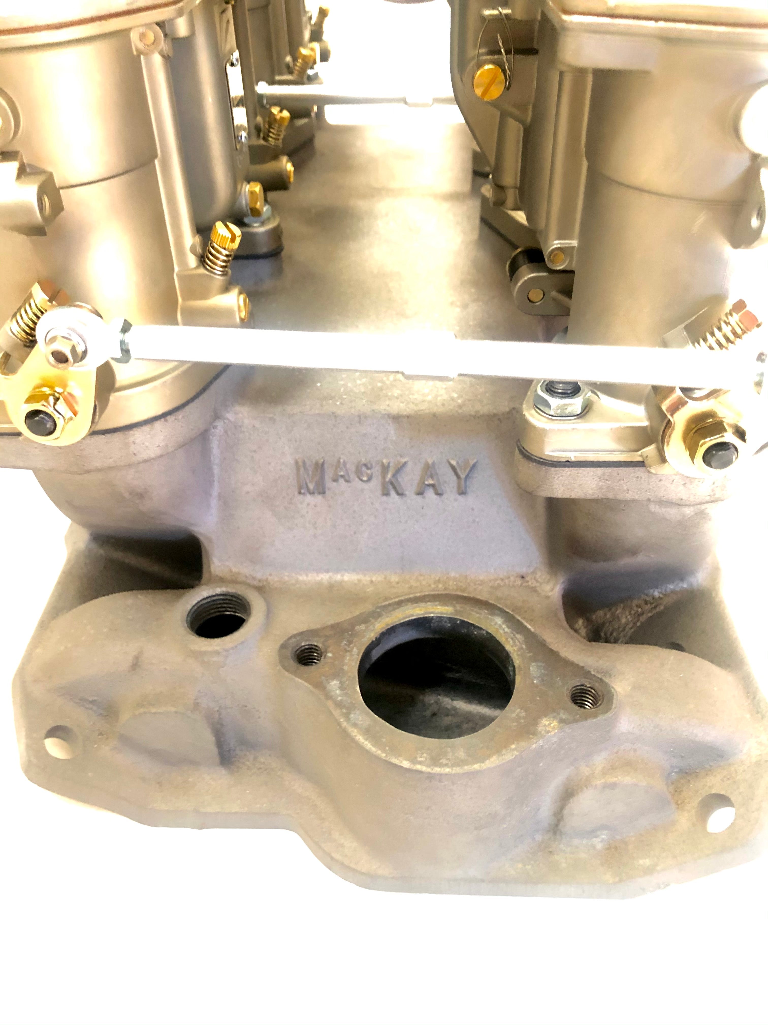 48 DDA COMPLETE KIT - SBC - retnoco