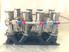 48 SDA Carburetor COMPLETE KIT - retnoco