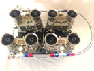 48 SDA Carburetor COMPLETE KIT - retnoco