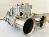 45 Carburetor 